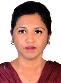 Dr. Fauzia Sobhan - Physical Medicine Specialist in Sylhet