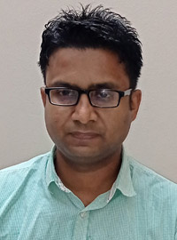 Dr. Faysal Ahmed - Diabetes Specialist in Dhaka