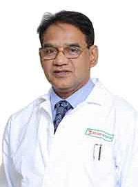 Dr. Md. Fazlul Hoque - Orthopedic Surgeon in Dhaka