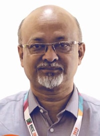 Dr. Ferdous Shahriar Sayed - Cancer Specialist in Dhaka