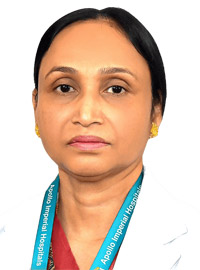 Dr. Ferdousi Begum Nely - Gynecologist in Chittagong