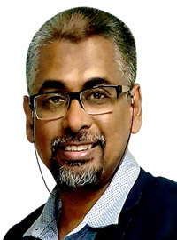 Prof. Dr. Feroz Amin - Endocrinologist in Dhaka