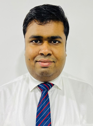 Dr. Firoj Ahmed Al-Amin - Neurosurgeon in Dhaka