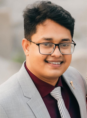 Dr. Firoz Ahmed - Orthopedic Surgeon in Khulna