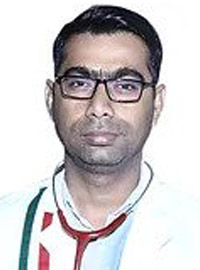 Dr. Firoz Ahmed - Child Specialist in Comilla