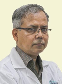 Dr. Forhad Hossain Md. Shahed - Liver Specialist in Dhaka