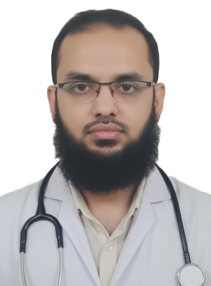 Dr. Forhad Karim Majumder - Cardiologist in Comilla