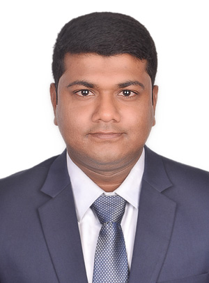 Dr. Forrukh Uddin Rasel - Dentist in Khulna
