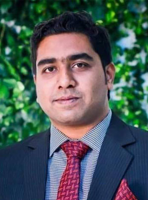 Dr. Mohd. Faysal Alam - Cardiologist in Khulna