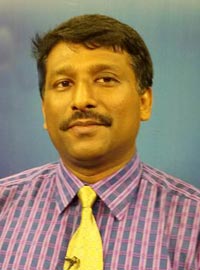 Dr. Fuad Mohammad Shaheed Hossain - ENT Specialist in Dhaka