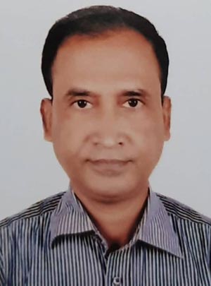Prof. Dr. G.M. Nazimul Haque - General Surgeon in Barisal