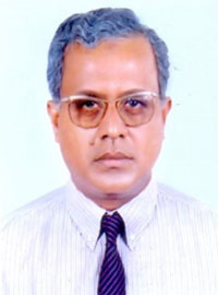 Dr. G.M. Reza - Orthopedic Surgeon in Dhaka