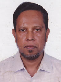 Prof. Dr. G. M. Zakir Hossain - Urological Surgeon in Dhaka