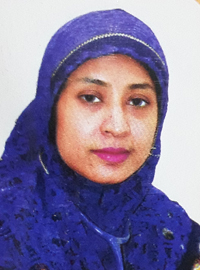 Dr. Galiba Tasnim (Bony) - Child Specialist in Pabna
