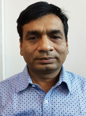 Dr. Ganesh Kumar Agarwala - General Surgeon in Bogra