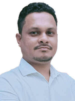 Dr. Gazi Md. Ariful Islam (Velia) - Orthopedic Surgeon in Comilla