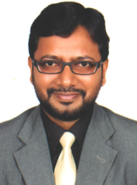 Dr. Gazi Muhammad Salahuddin - Colorectal Surgeon in Narayanganj