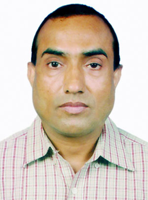 Dr. GK Chakravarty - Gynecologist in Barisal