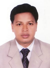 Dr. Gobinda Chandra Roy - Cardiologist in Dhaka