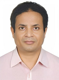 Dr. Gobinda Kanti Pal - Cardiologist in Mymensingh