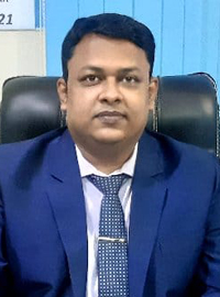 Dr. Golam Mahabub Sikder - Kidney Specialist in Comilla