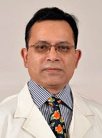 Dr. Golam Mostafa Chowdhury Shamim - Eye Specialist in Chittagong