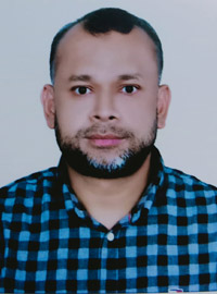 Dr. Golam Mostofa - Child Specialist in Comilla