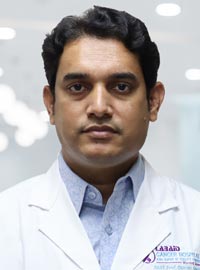 Dr. Golam Mustafa - Colorectal Surgeon in Dhaka