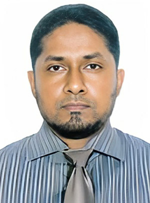 Dr. Golam Rahman Bhuiyan - Cardiologist in Mymensingh