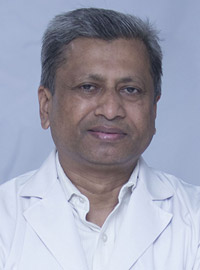 Dr. Golam Sarwar Bidyut - Chest Specialist in Dhaka
