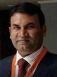 Prof. Dr. Gopen Kumar Kundu - Pediatric Neurologist in Dhaka