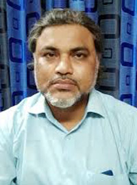 Dr. Goutam Kumar Mukharjee - Orthopedic Surgeon in Khulna