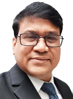 Dr. Gurudas Mondal - Neuromedicine Specialist in Pabna