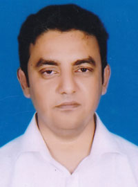 Dr. H. A. Rashid - Orthopedic Surgeon in Narayanganj