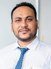 Dr. H. M. Kaiser - Medicine Specialist in Cox's Bazar