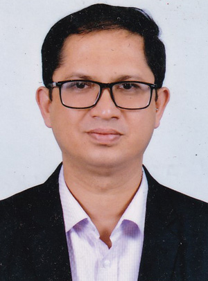 Dr. H.M. Nazmul Ahsan - Medicine Specialist in Savar