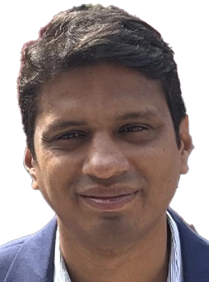 Dr. H M Zafor Sharif - Pediatric Surgeon in Khulna