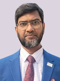 Dr. H.N.M Shafiquzzaman - General Surgeon in Rajshahi