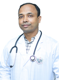 Dr. H. S. Mobarak Hossen - ENT Specialist in Chittagong