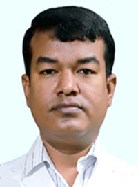 Dr. Habibur Rahman - Endocrinologist in Sylhet