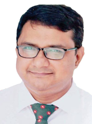 Dr. Hamid Hasan - Medicine Specialist in Chittagong