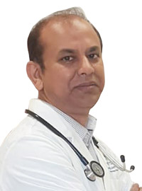 Dr. Hamidul Haque - Neurologist in Chittagong
