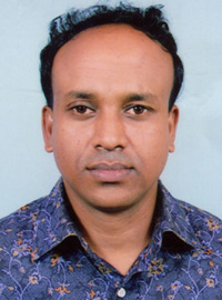 Dr. Harimohan Pandit Newton - Cardiologist in Mymensingh