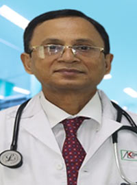 Dr. Harun-ur-Rashid Bhuiyan - Cardiologist in Dhaka