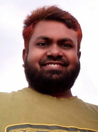 Dr. Hasan Al Habib Sagor - Orthopedic Surgeon in Pabna