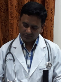Dr. Hasan Habibur Rahman - Physical Medicine Specialist in Pabna