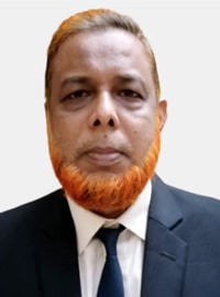 Dr. Hasan Imam - Medicine Doctor in Dhaka
