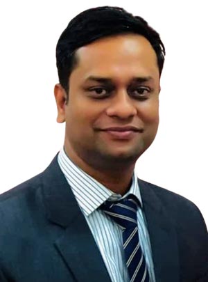 Dr. Hasan Mahbub - Neurosurgeon in Dhaka