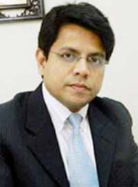 Dr. Hasan Mahmud - Kidney Specialist in Dhaka