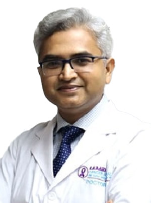 Dr. Hasan Shahriar Kallol - Cancer Surgeon in Dhaka